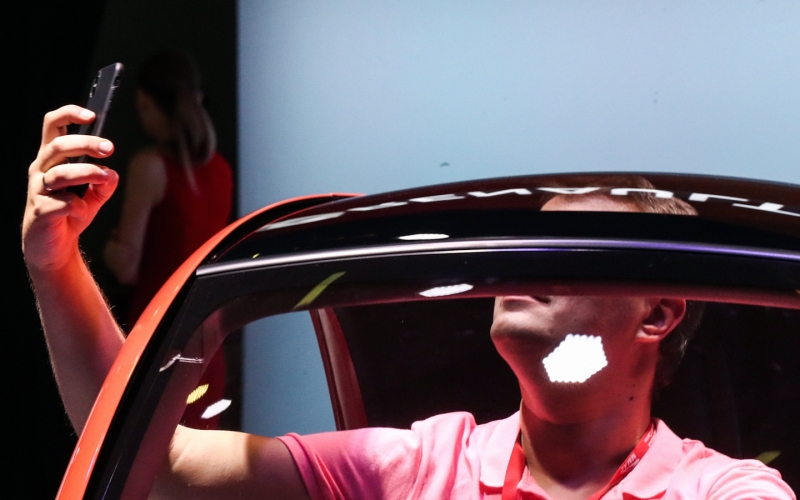 Blue Origin подала в суд на NASA из-за лунного контракта