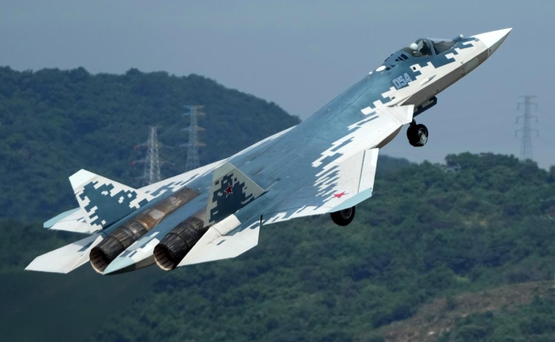 Boeing получила контракт на «самый смертоносный самолет в истории»