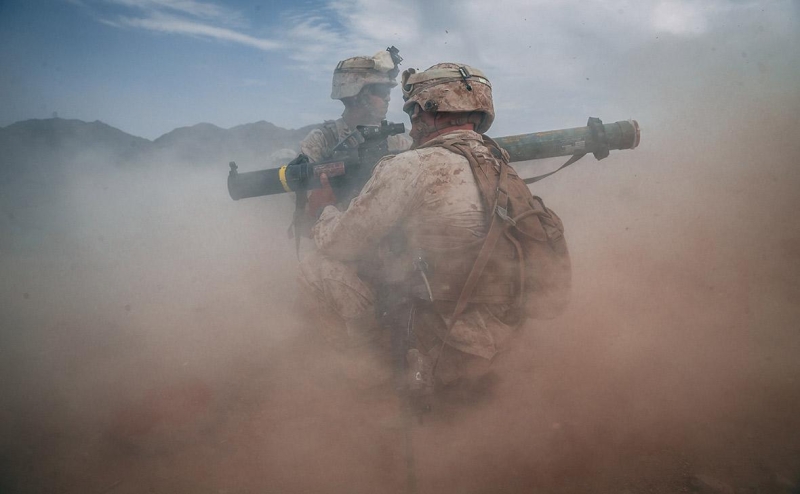 Boeing прекратит производство истребителя из Top Gun