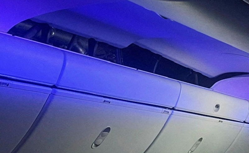 Boeing уведомила авиакомпании о новой проблеме с лайнерами