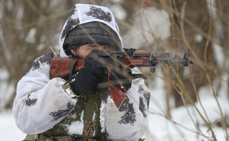 Богомаз сообщил о «профилактической» работе силовиков в Брянске