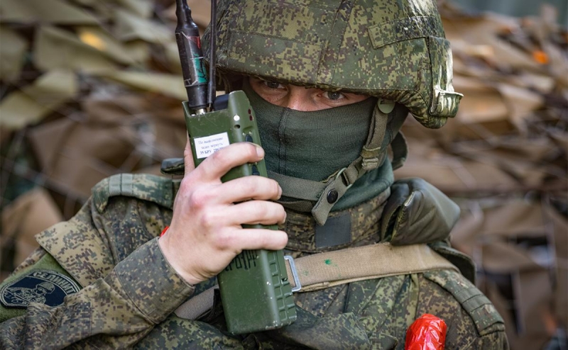 Богомаз сообщил об ответе российской армии на обстрел Брянской области