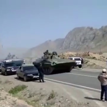 Бой Киргизии и Таджикистана, Telegram привлечет $750 млн. Главное за д