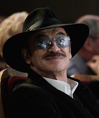 Боярский попал в больницу после падения с высоты