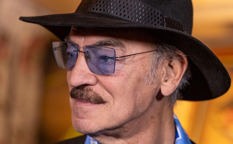 Боярский попал в больницу после падения с высоты