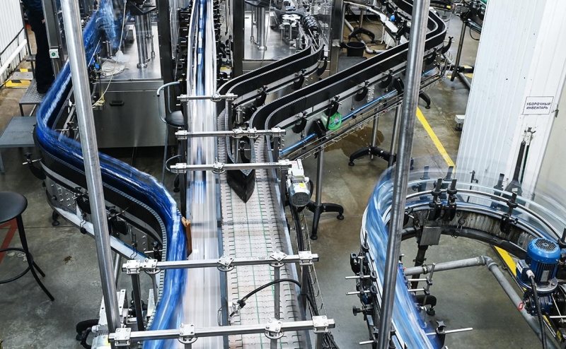 Бойкот не помешал российской водке нарастить мировые продажи