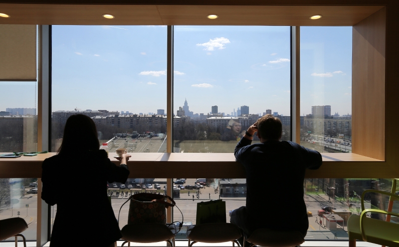 Более 10% работников сообщили о харассменте на собеседованиях