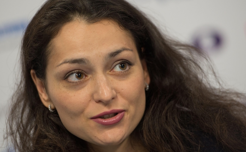 Более 100 российских шахматистов сменили гражданство в 2023 году. Кто