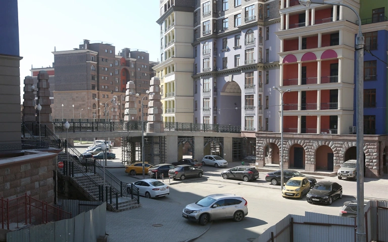 Более 130 тыс. человек уехали из приграничья в Курской области