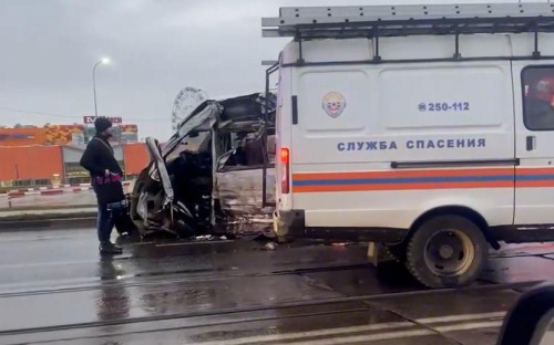 Более 20 человек погибли в результате взрыва в магазине в Мексике