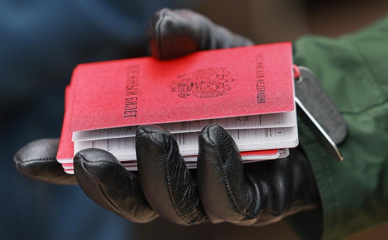 Более 20 дел возбудили против россиян-уклонистов родом из Средней Азии