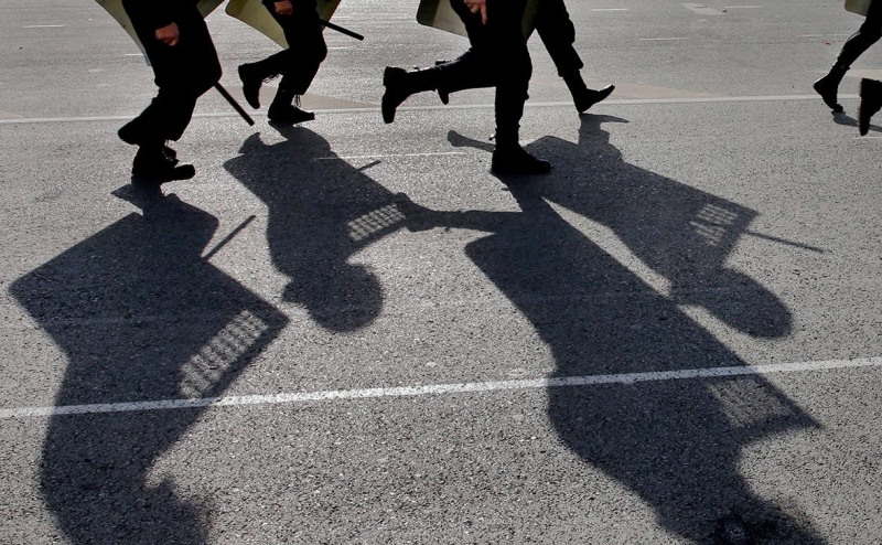 Более 20 ростовских полицейских заподозрили в создании преступной