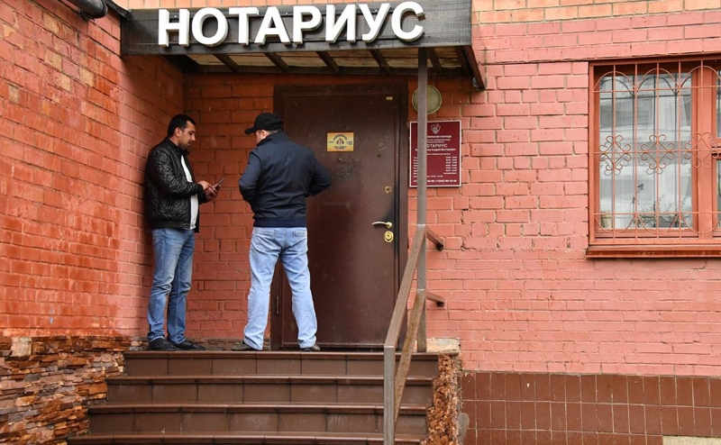 Более 40% россиян отказались делить наследство поровну между детьми