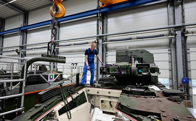 Более 50% предприятий сообщили, что не нашли в России замены импорту