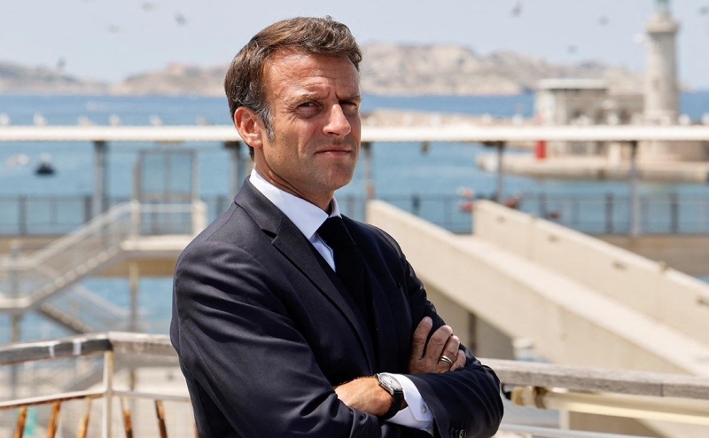 Более сотни человек задержали во Франции из-за беспорядков