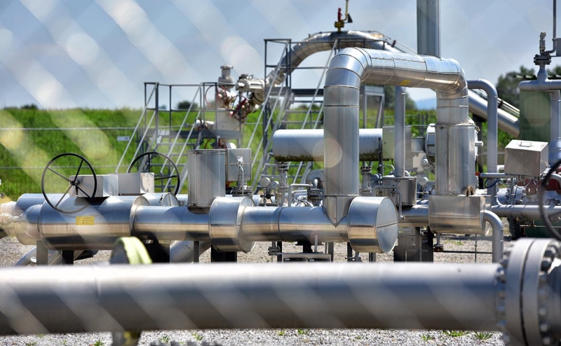 Болгария анонсировала альтернативный российскому проект поставок газа