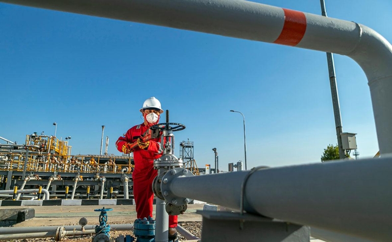 Болгария анонсировала разрыв контракта на транзит российского газа