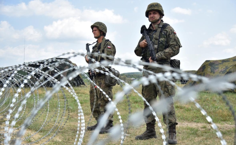 Болгария построит на своей территории базу НАТО за $55 млн