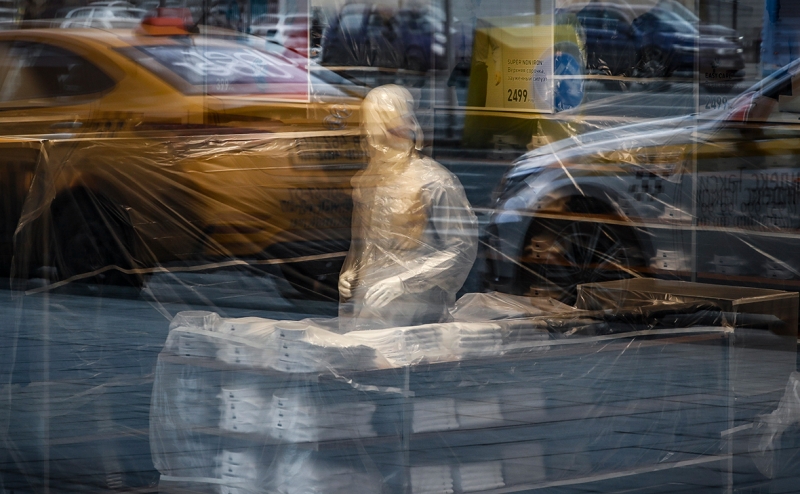 Больше половины бизнеса выступило за &laquo;новую экономическую модель&raquo;