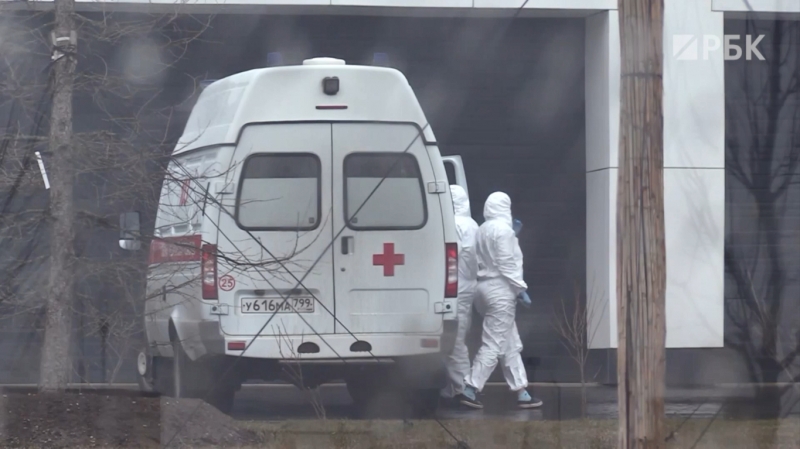 Больше половины россиян выступили против нового локдауна