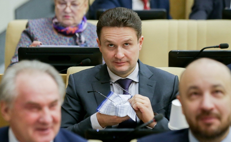 Больше всех среди деятелей культуры заработали Спиваков, Бутман и Бабкина