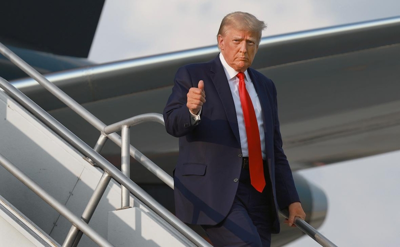 Большинство американцев сочли Байдена старым для нового срока