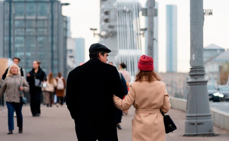 Большинство россиян не приготовили финансовую подушку на старость