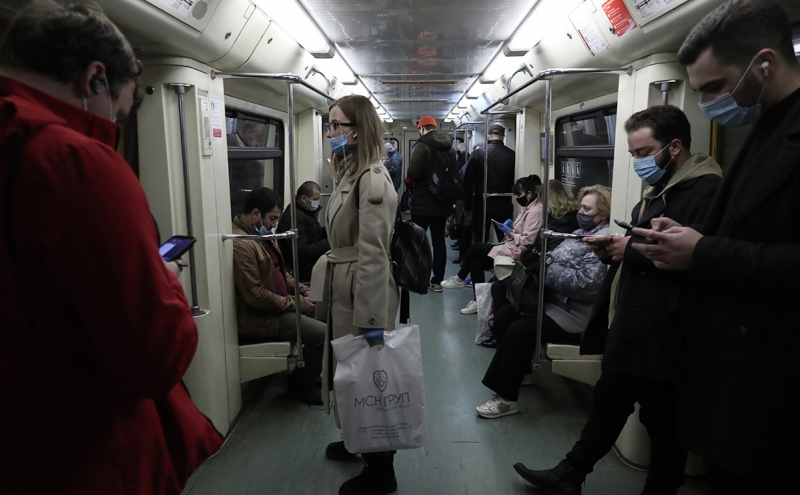 Большинство россиян выступили против продления нерабочих дней