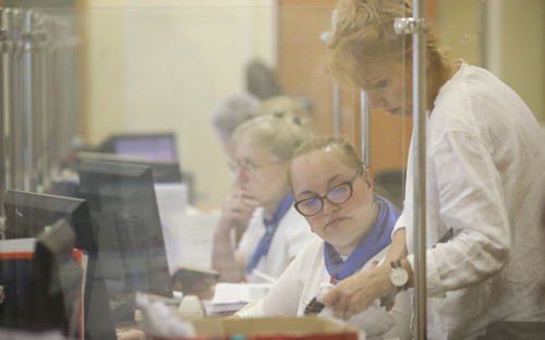 Большинство россиян захотели получать корпоративную пенсию