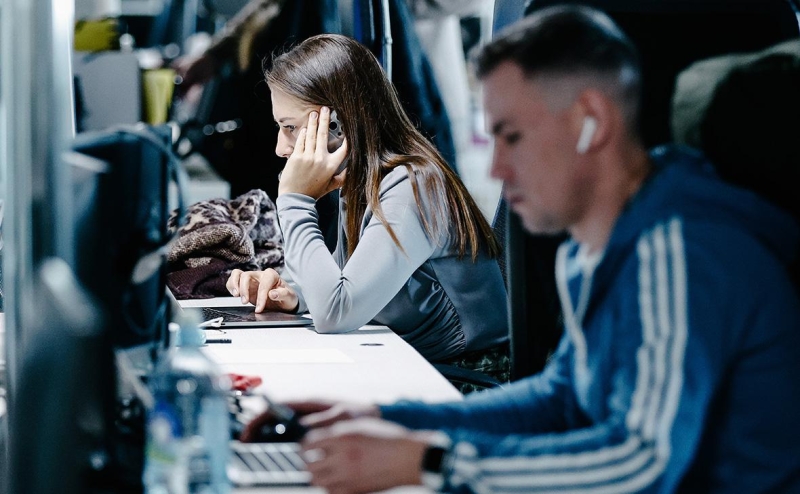 Большинство руководителей признались, что их сотрудникам нужен