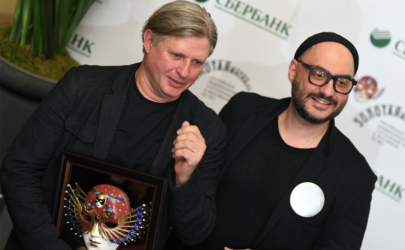 Большой театр отменил балет &laquo;Нуреев&raquo; Серебренникова в мае