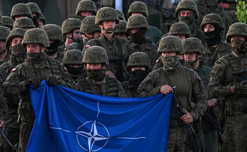 Болтон назвал Путина «законной целью» в случае применения ядерного