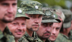 Болтон назвал Путина «законной целью» в случае применения ядерного