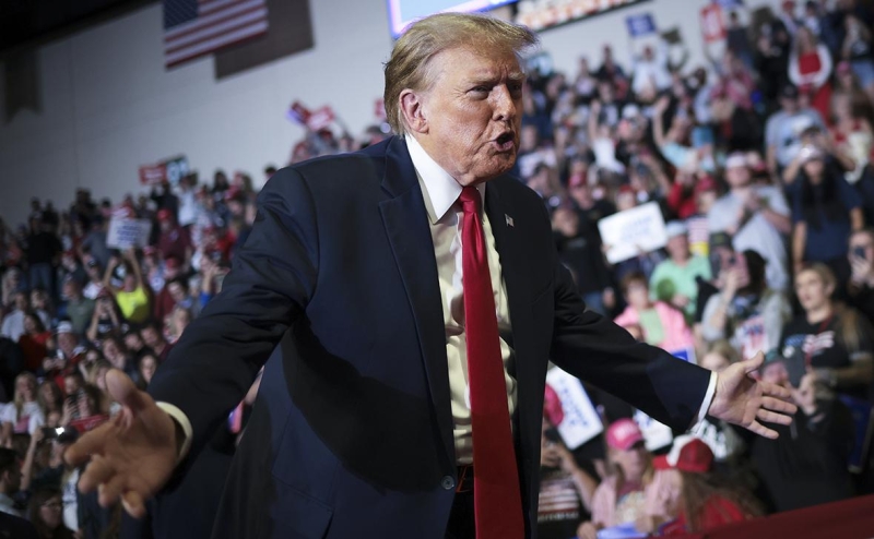 Болтон посоветовал Трампу «посеять хаос» в ООН вместо НАТО