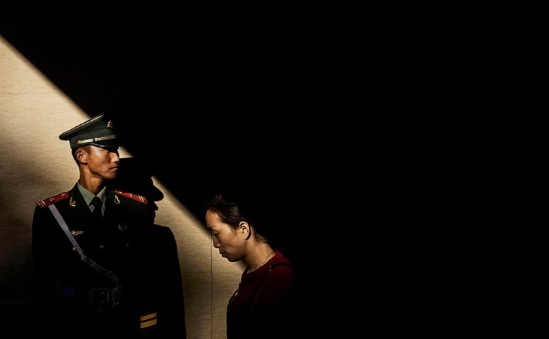 Болтон призвал расширить НАТО и разрушить &laquo;ось Россия&nbsp;&mdash; Китай&raquo;