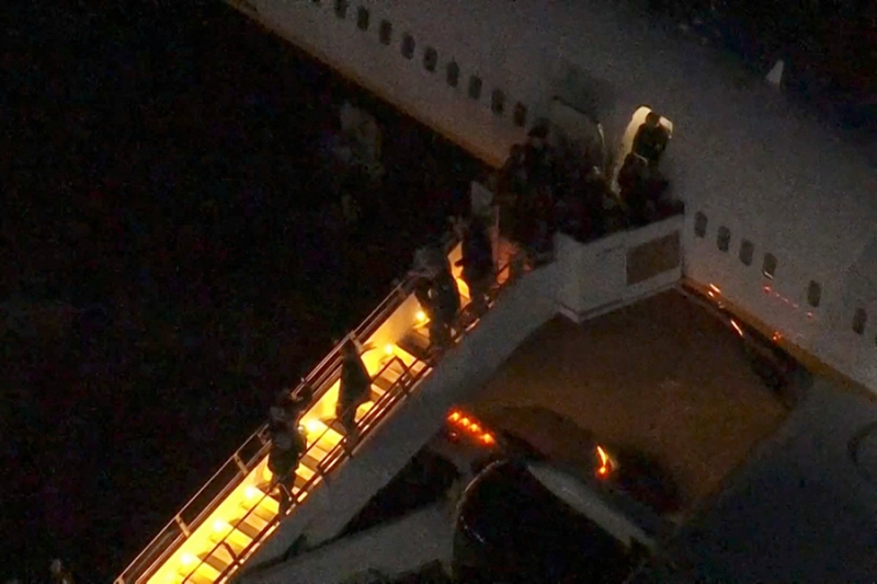 Болтон рассказал о плане смещения Мадуро на первом сроке Трампа