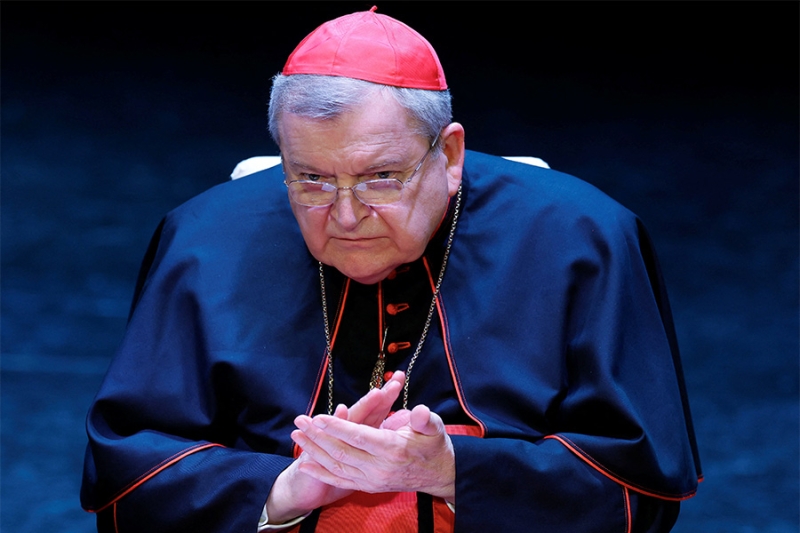 «Борьба континентов»: кто может стать преемником папы Франциска