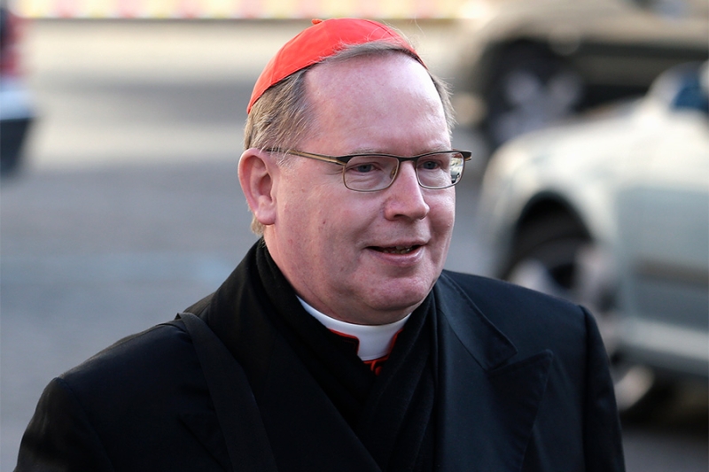 «Борьба континентов»: кто может стать преемником папы Франциска