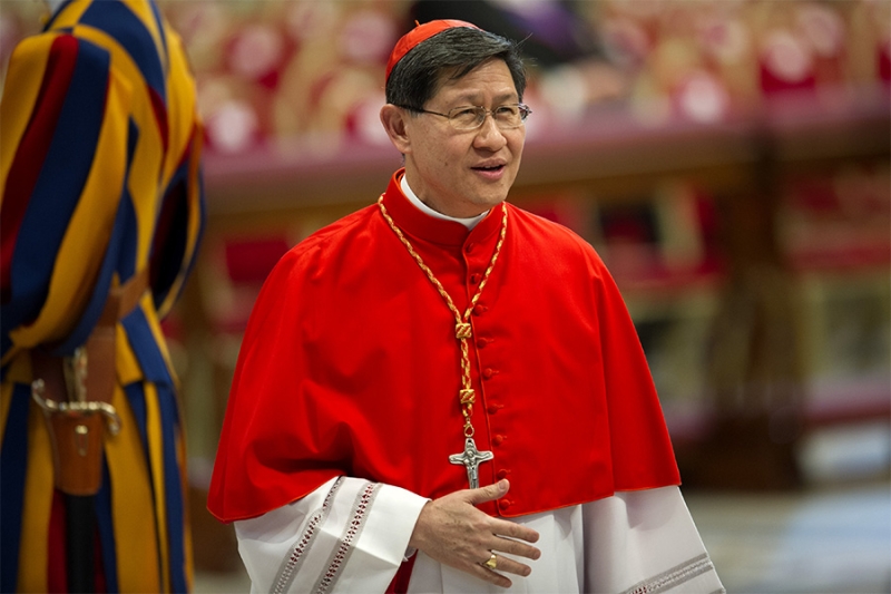 «Борьба континентов»: кто может стать преемником папы Франциска