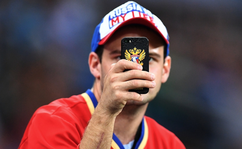 Борьбу с телефонным мошенничеством предложили сделать целью нацпрограм