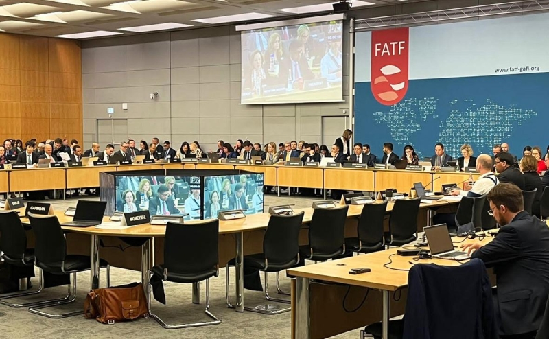 Борцы с коррупцией заинтересовались князем Монако Альбером II