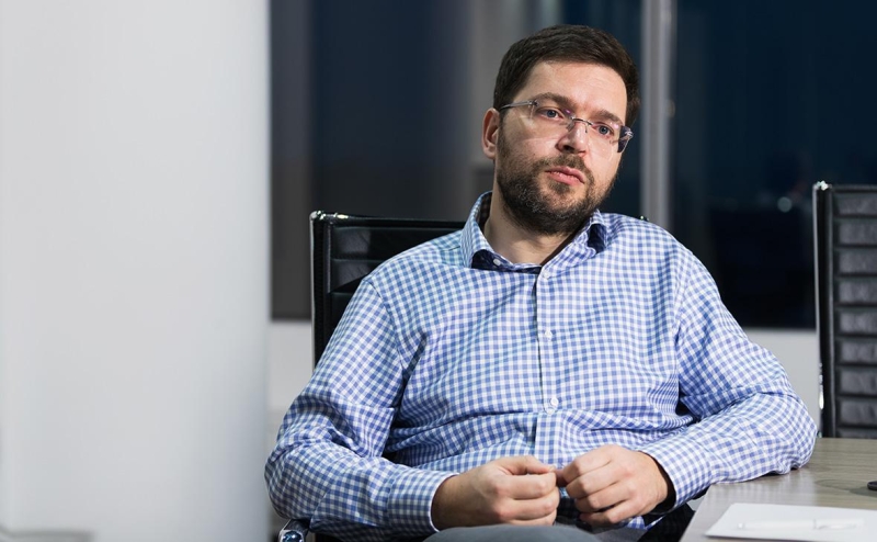 Борис Добродеев возглавил издателя «Мира танков» в России