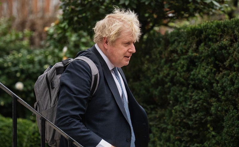 Борис Джонсон посоветовал The Guardian сменить название на Pravda