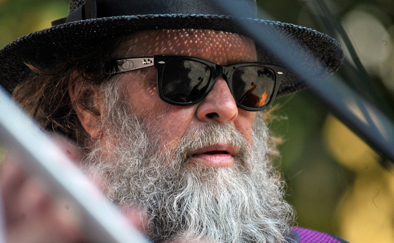 Борис Гребенщиков опроверг сообщения о пожертвовании Украине &euro;12 млн