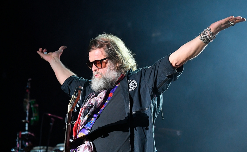 Борис Гребенщиков опроверг сообщения о пожертвовании Украине &euro;12 млн