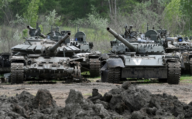 Борисов исключил перевод всей экономики на нужды армии