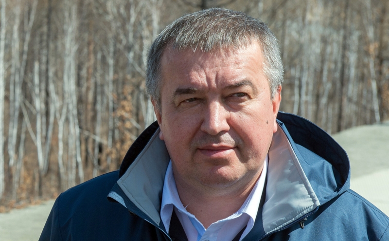 Борисов вернет в &laquo;Роскосмос&raquo; бывшего врио главы госкорпорации