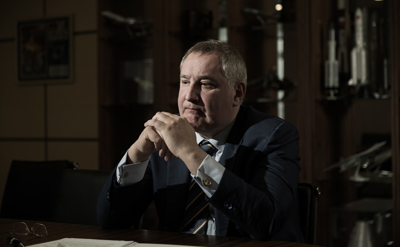 Борисов вернет в &laquo;Роскосмос&raquo; бывшего врио главы госкорпорации