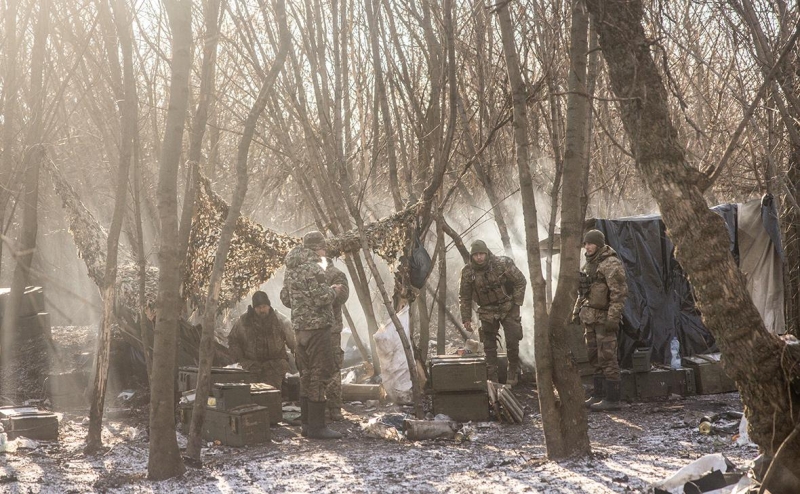 Боррель назвал ближайшие месяцы решающими для конфликта на Украине