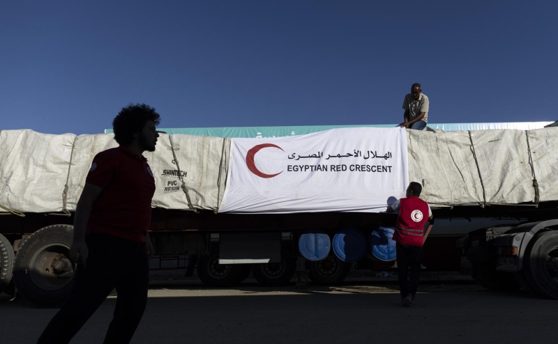 Боррель назвал шаги к деэскалации войны Израиля и ХАМАС